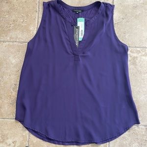 Paper moon tank, size SP